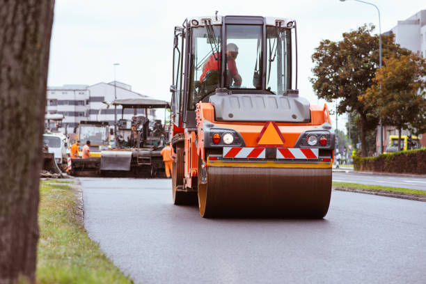Reasons to Select Us for Your Driveway Paving Requirements in Elmwood, LA
