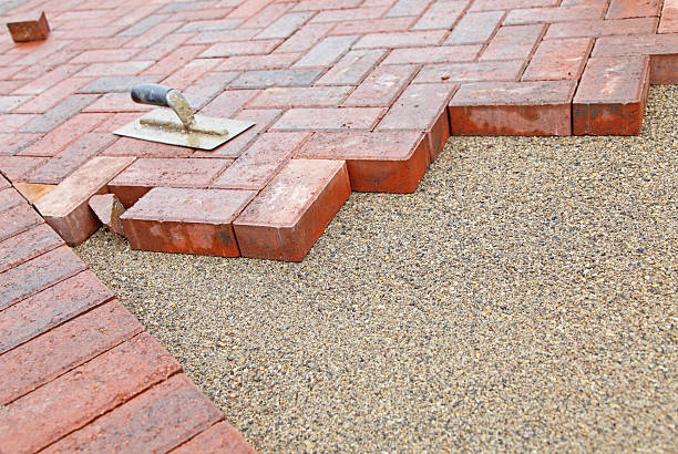 Best Best Driveway Pavers  in Elmwood, LA