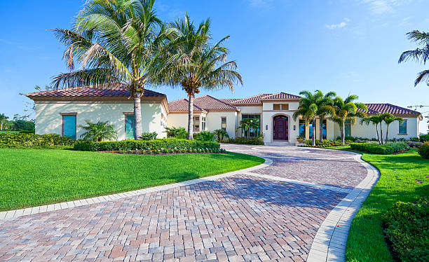 Driveway Pavers for Homes in Elmwood, LA
