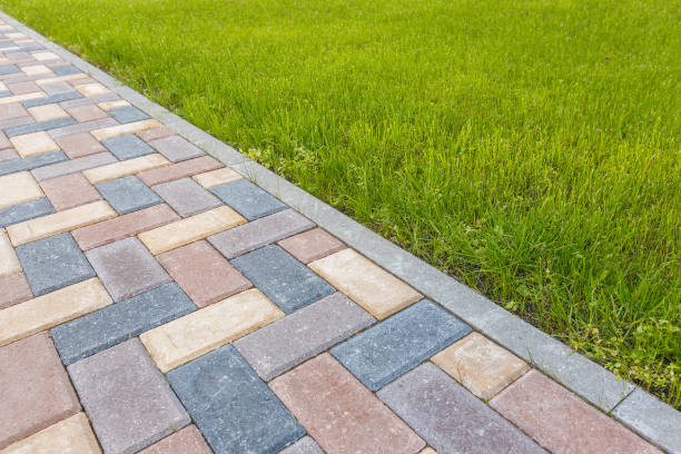 Trusted Elmwood, LA Driveway Pavers Experts